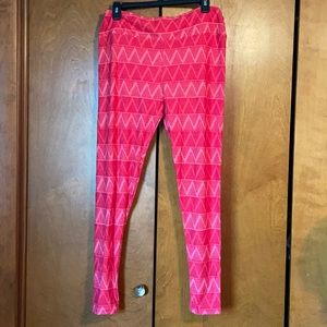 New LuLaRoe xo Leggings